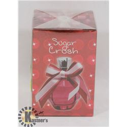 NEW SUGAR CRUSH 3.4 OZ 100 ML EAU DE PARFUM WOMEN
