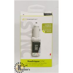 BLACKETRON ROADTRIPPER SYNC FM BLUETOOTH