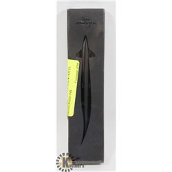 NEW FISHER SPACE PEN W/ STEEL PRESSURIZED INK