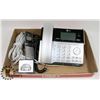 Image 1 : AT&T DESK & PORTABLE PHONE SET