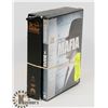 Image 1 : GODFATHER DVD COLLECTION & THE MAFIA DOCUMENTARY