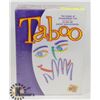 Image 1 : NEW TABOO BOARD GAME