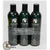 Image 1 : LOT OF 3 ALTERNAL CAVIER ENZYME THERAPY HAIR