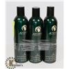 Image 1 : LOT OF 3 ALTERNAL CAVIER ENZYME THERAPY HAIR