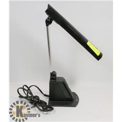 OTTLITE FOLDING ARM TABLE LAMP