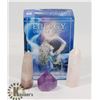 Image 1 : ENERGY ORACLE CARDS W/GUIDEBOOK & 3 HEALING