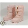 Image 1 : NEW WEATHERGUARD SIZE 9 GIRLS, KIDS WINTER BOOTS
