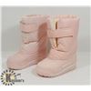 Image 1 : NEW WEATHERGUARD SIZE 9 GIRLS, KIDS WINTER BOOTS