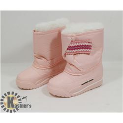 NEW WEATHERGUARD SIZE 10 GIRLS, KIDS WINTER BOOTS