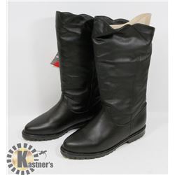 WANDERLUST SIZE 7 BLACK LADIES WINTER/INSULATED
