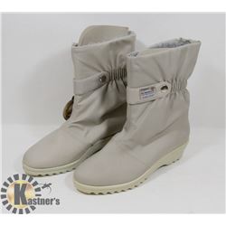 NEW REMIKA SILVER GORE-TEX SIZE 37 LADIES WINTER