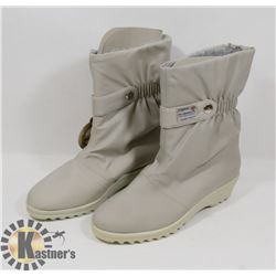 NEW REMIKA SILVER GORE-TEX SIZE 38 LADIES WINTER
