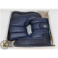 NEW "DASH" NAVY BLUE MARINE BOYS SIZE 1 KIDS