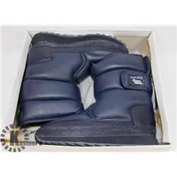 NEW "DASH" NAVY BLUE MARINE BOYS SIZE 13 KIDS