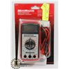 Image 1 : NEW MASTERCRAFT MULTIMETER