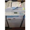 Image 1 : RICOH MP 201SPF DIGITAL MULTIFUNCTION SYSTEM,