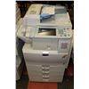 Image 1 : RICOH C2550 SPF COLOR DIGITAL MULTIFUNCTION SYSTEM