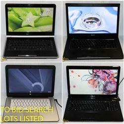 FEATURED ITEMS: TO BID SEARCH LOTS LISTED