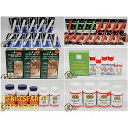 FEATURED ITEMS: TO BID SEARCH LOTS LISTED