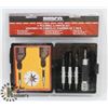 Image 1 : NEW! 7PC DRILL AND DRIVER SET