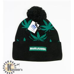 NEW! WINTER BEANIE HAT