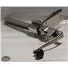 Image 1 : TABLE MOUNTED CAN OPENER