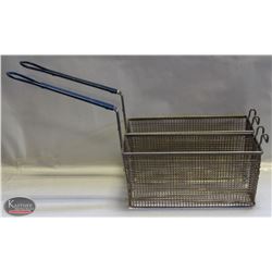 GROUP OF 2 STANDARD-SIZE DEEPFRYER BASKETS