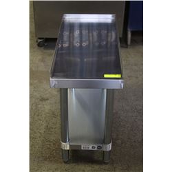 JOHNSON-ROSE 30" X 12" EQUIPMENT STAND