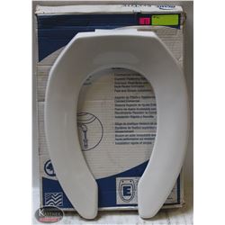 NEW BEMUS STATITE COMMERCIAL-GRADE HD PLASTIC SEAT