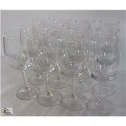 CARDINAL BREEZE 11.75OZ PRESTIGE STEMWARE, 1 CASE