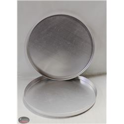 JOHNSON ROSE 16" X 1" DEEP DISH PIZZA / CAKE PAN
