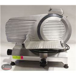 GLOBE 10" COMMERCIAL MEAT SLICER M#: C10