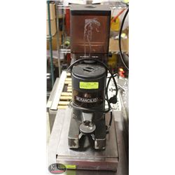 RANCILO EXPRESSO COFFEE GRINDER-350W