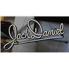Image 1 : JACK DANIEL LED SIGN AS-IS