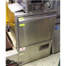 MOYER DIEBEL UNDERCOUNTER COMMERCIAL DISHWASHER