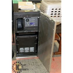 ELECTROLUX GARBAGE COMPACTOR WITH MANUAL AND