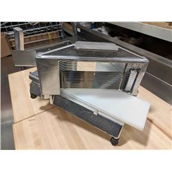 3/16" TOMATO SLICER, OMCAN
