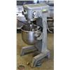 Image 1 : HOBART 30 QT COMMERCIAL MIXER W/ ATTACHMENTS &