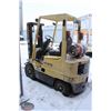 Image 4 : HYSTER H40XMS THREE-STAGE FORKLIFT