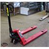 Image 1 : PALLET JACK 5500 LOAD CAPACITY