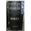 Image 1 : SEAGA ELITE HF2500 SODA & SNACK VENDING MACHINE