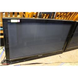 PANASONIC VIERA 42" HIGH DEFINITION PLASMA TV W/