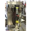 Image 1 : FETCO DUAL-HEAD COMMERCIAL COFFEE BREWER W/ HOT