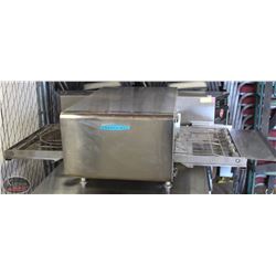 TURBOCHEF COMMERCIAL COUNTER-TOP CONVEYOR PIZZA