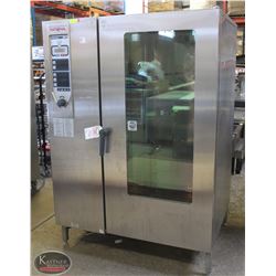 RATIONAL CLIMAPLUS COMBI CPC G NATURAL GAS