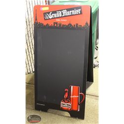 NEW GRAND MARNIER RESTAURANT