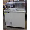 Image 1 : FRICON COMMERCIAL REACH-IN FROZEN GOODS FREEZER