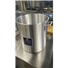 Image 1 : 60QT EXTRA HEAVY DUTY ALUMINUM STOCK POT, JR
