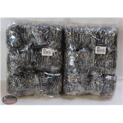 POT SCRUBBERS - LOT OF TWO