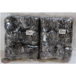 POT SCRUBBERS - LOT OF TWO